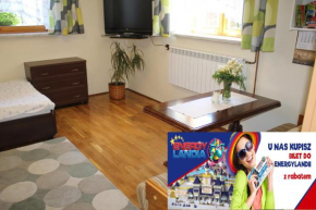 Гостиница Apartament Kapi  Кальваря-Зебжидовска